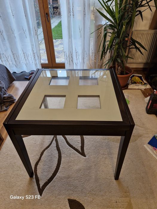 Vand Masa extensibila