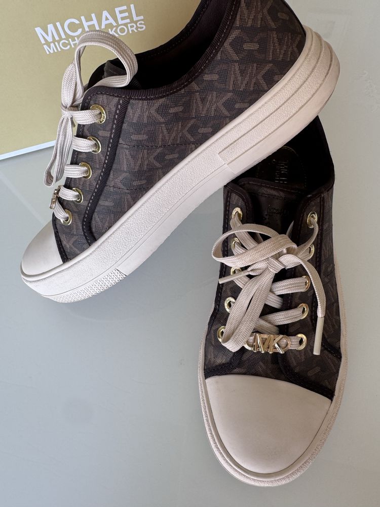 Маратонки Michael Kors