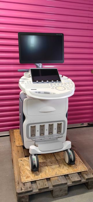 узи аппарат GE Voluson E10 BT21 (Експертная ультразвуковая система)