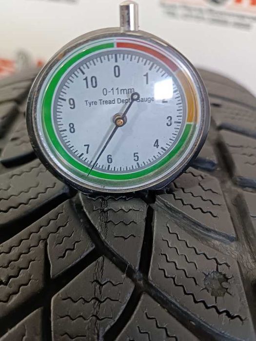 215/60/16 99H GOODYEAR CP N10679 M+S IARNA