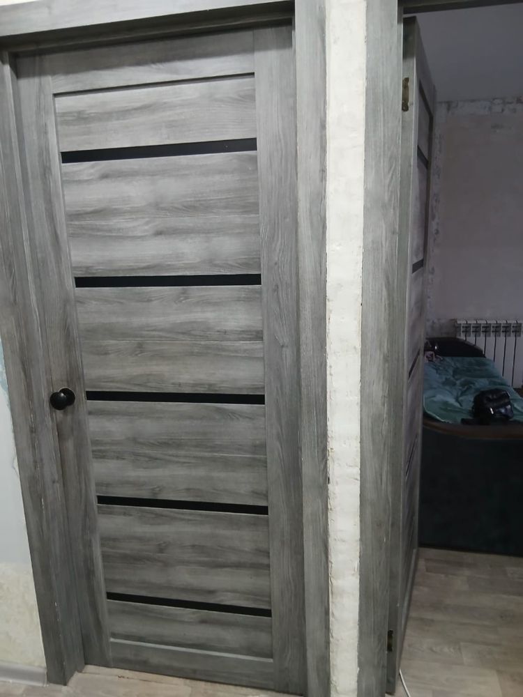 Продается двери