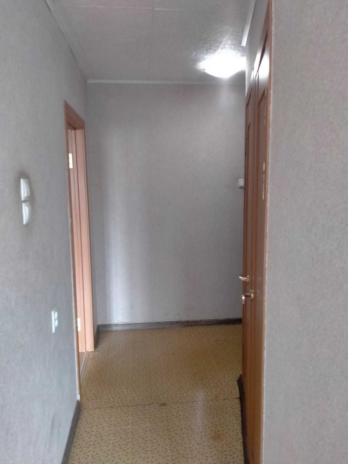 Продается 3 комн. квартира ул. Амангельды