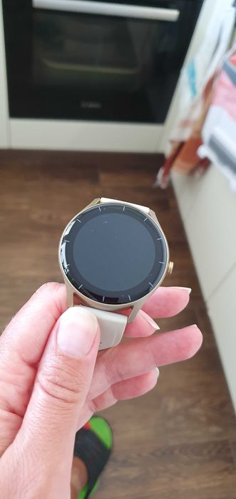 Смарт-часовник с гаранция