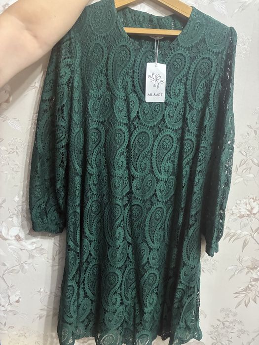 Женское платье, новое