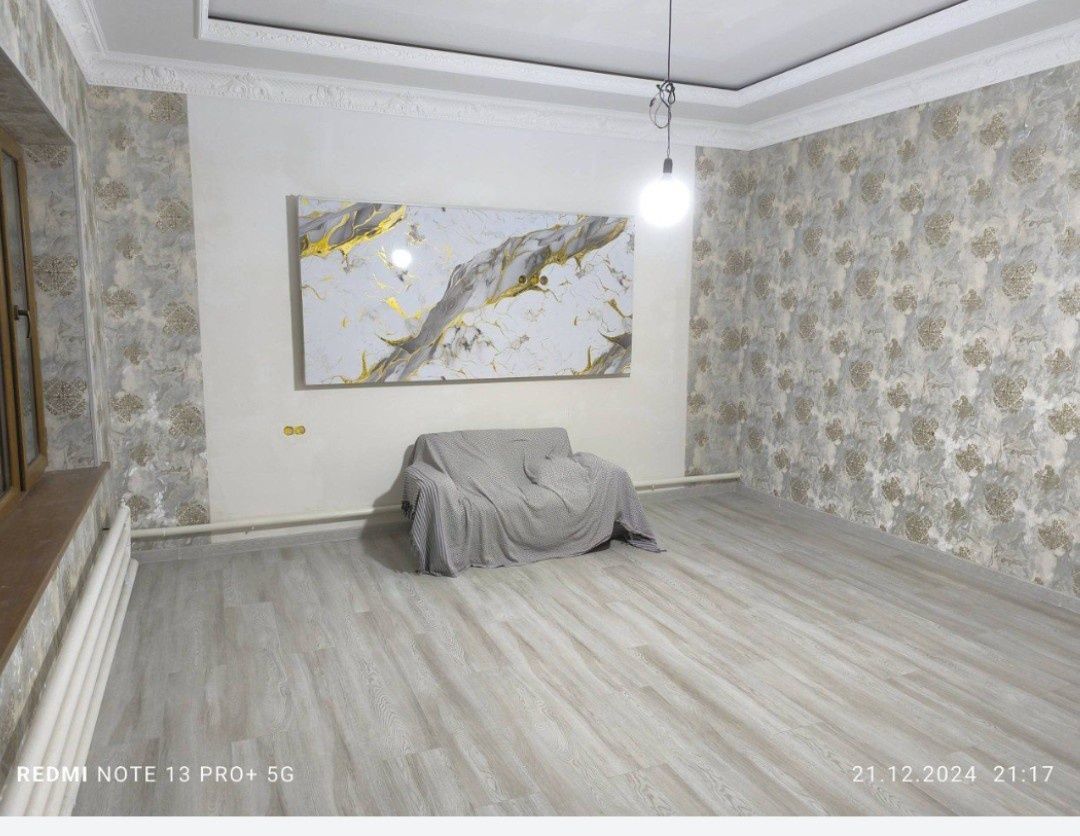 Ремонт квартиры malyarka remont qilamiz