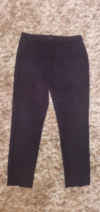 Costum dama-pantalon si sacou