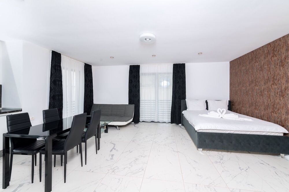 De închiriat în regim Hotelier - Apartament nr. 1