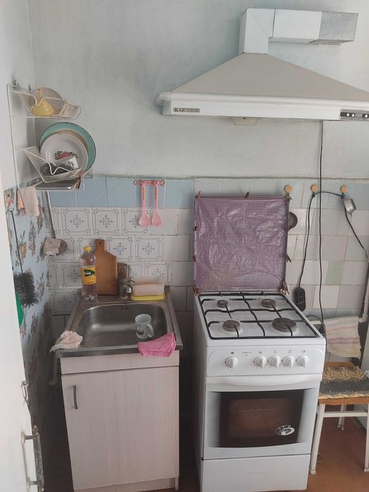 Продается 3-комнатная квартира