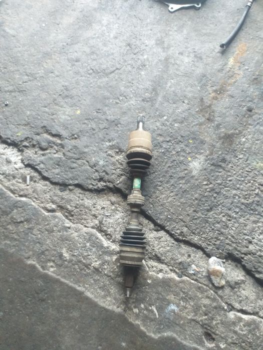 Planetara Stanga Hyundai Accent 2006 2007 2008 1.5 Diesel