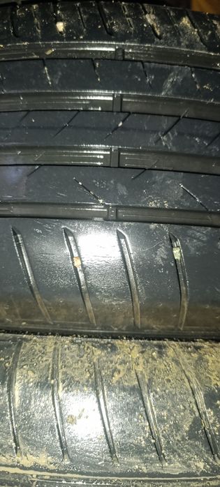 Летни гуми 215/65/17 ДОТ 2023