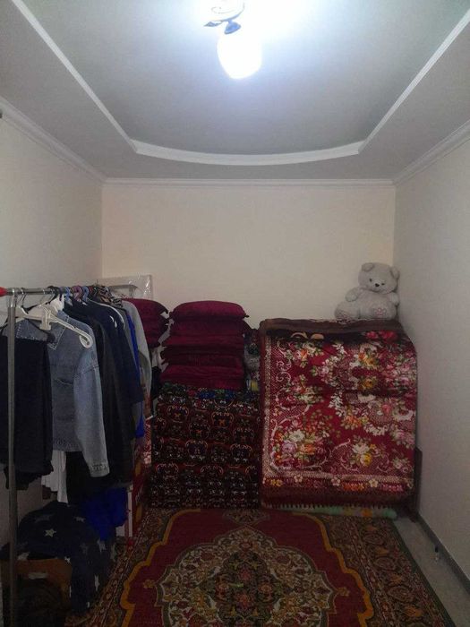 Квартира 2х комнатная