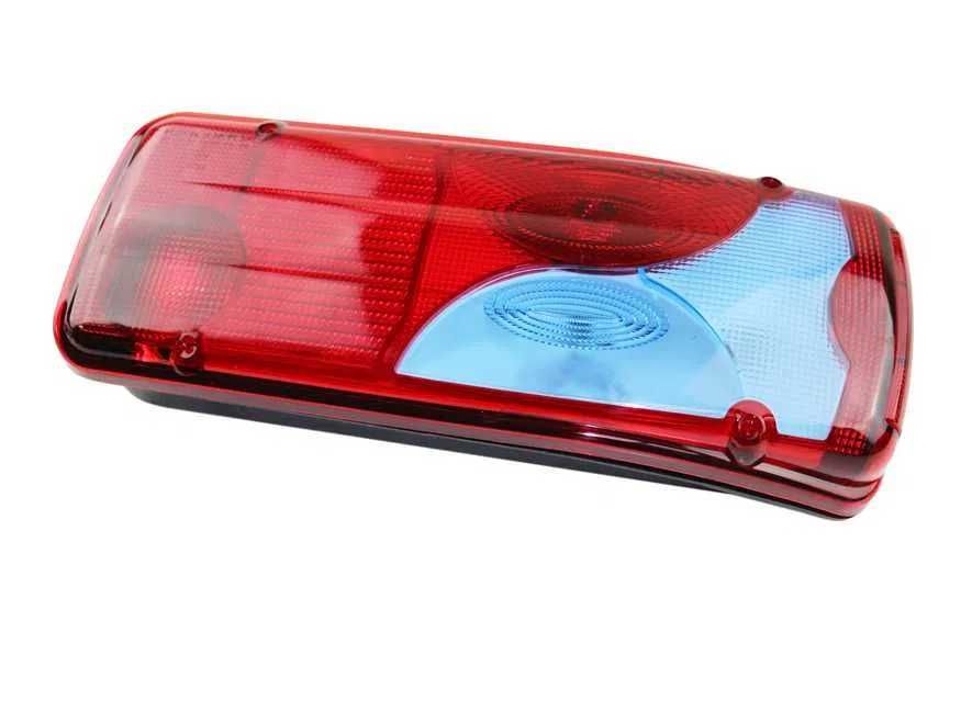 Стоп за МАН ТГА ТГЛ ТГМ ТГХ Е4 - марк / MAN TGA TGL TGM TGX 2005 +