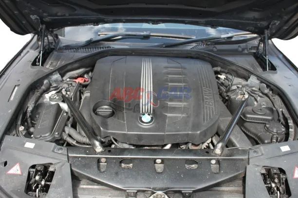 Motor complet fara subansamble BMW Seria 7 F01 730d 2008-2011 3.0d cod motor: N57D30A