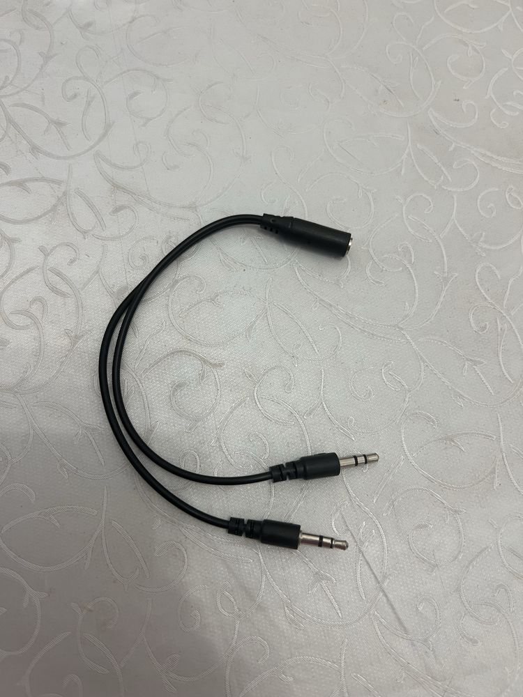 Наушники игровой  с микрофоном