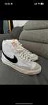 Nike Blazer Mid.