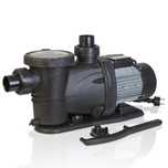 Pompă de filtrare pentru piscină Gre PP077H Premium 550W 17000L/H