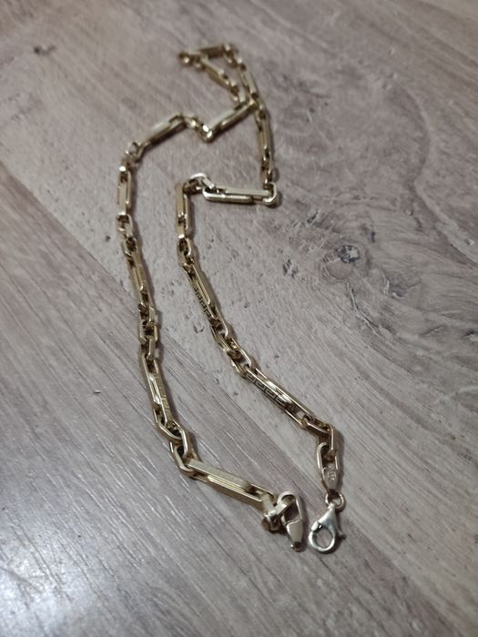 Lanț aur 16.50 grame 14 k