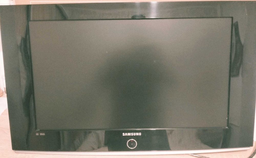 Televizor LCD monitor TV Samsung diagonala de 80 cm