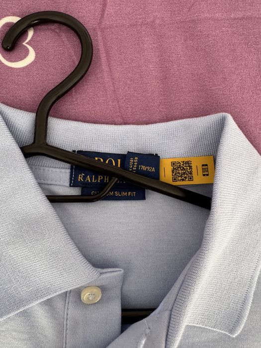 Tricou U.S Polo barbati nou marimea S