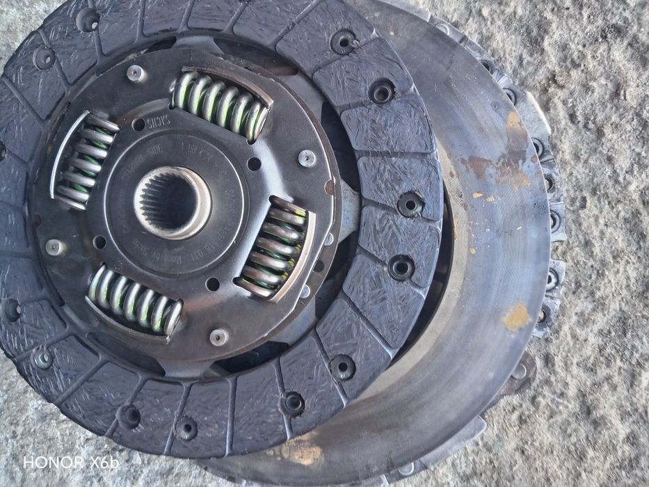 Съединител за vag 1.4 75, 1.6 101 102