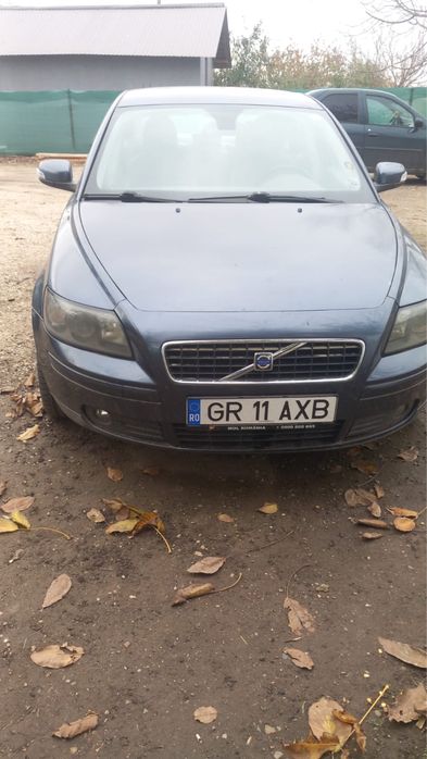 Piese volvo s40 d5 2.4d 2007 euro 4 180cp d5244t8