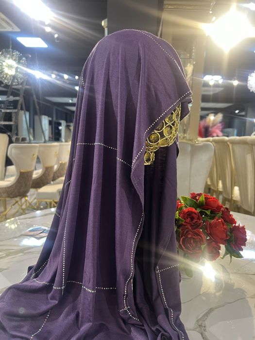 Шарф женский Дубай ОАЭ