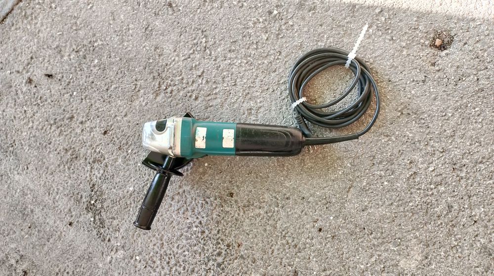 Ъглошлайф Makita 1400вата