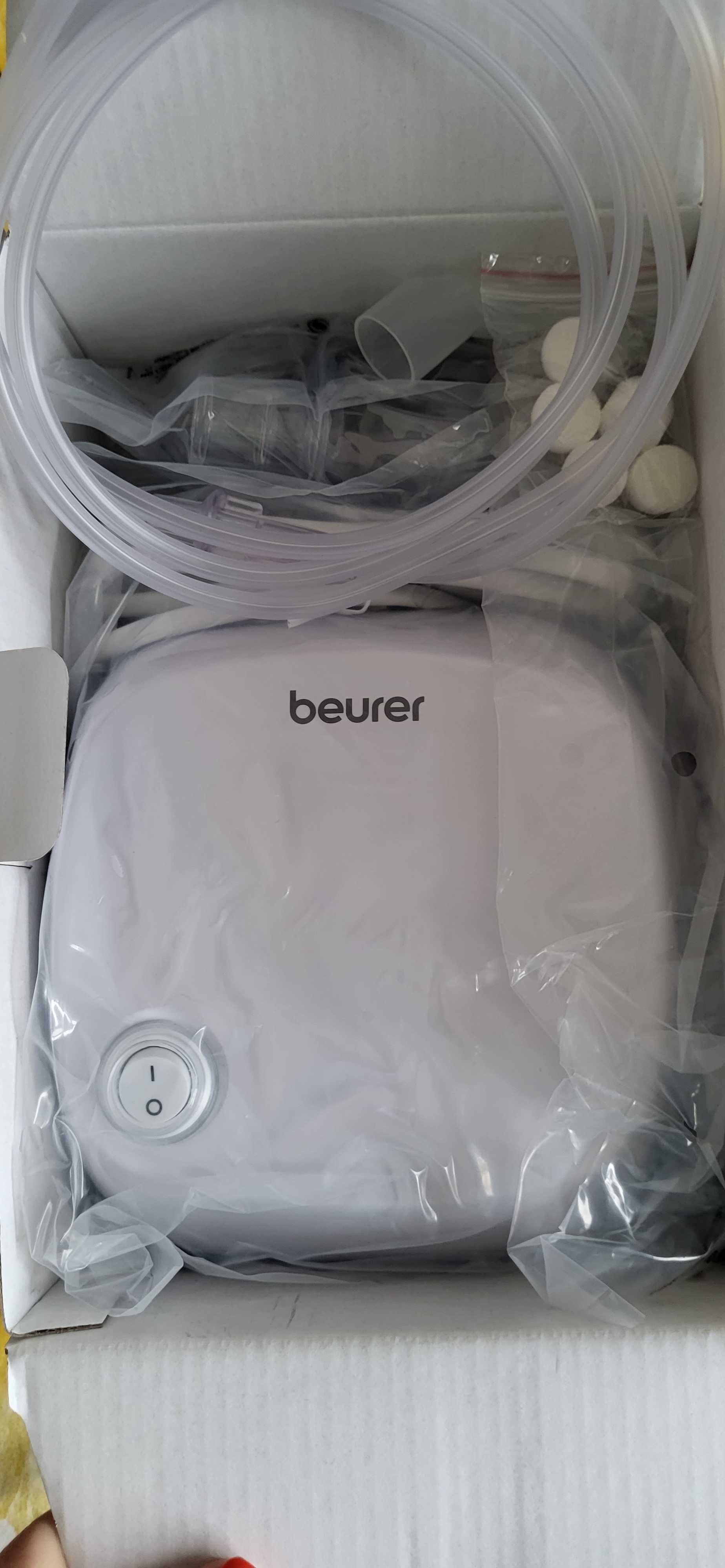 Nebulizator Beurer