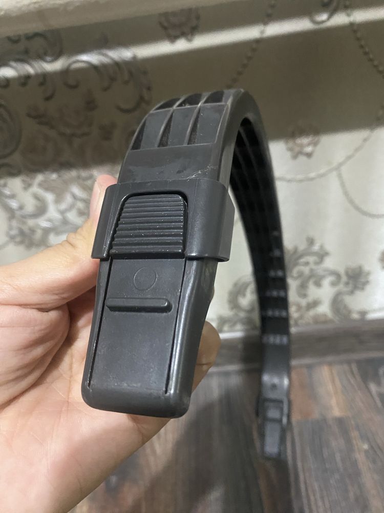 Бампер от коляски stokke v4