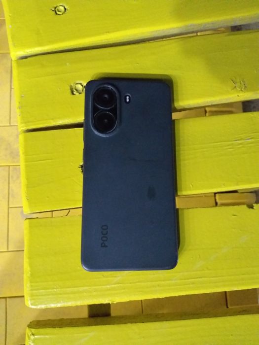 Поко x7pro / 8-256