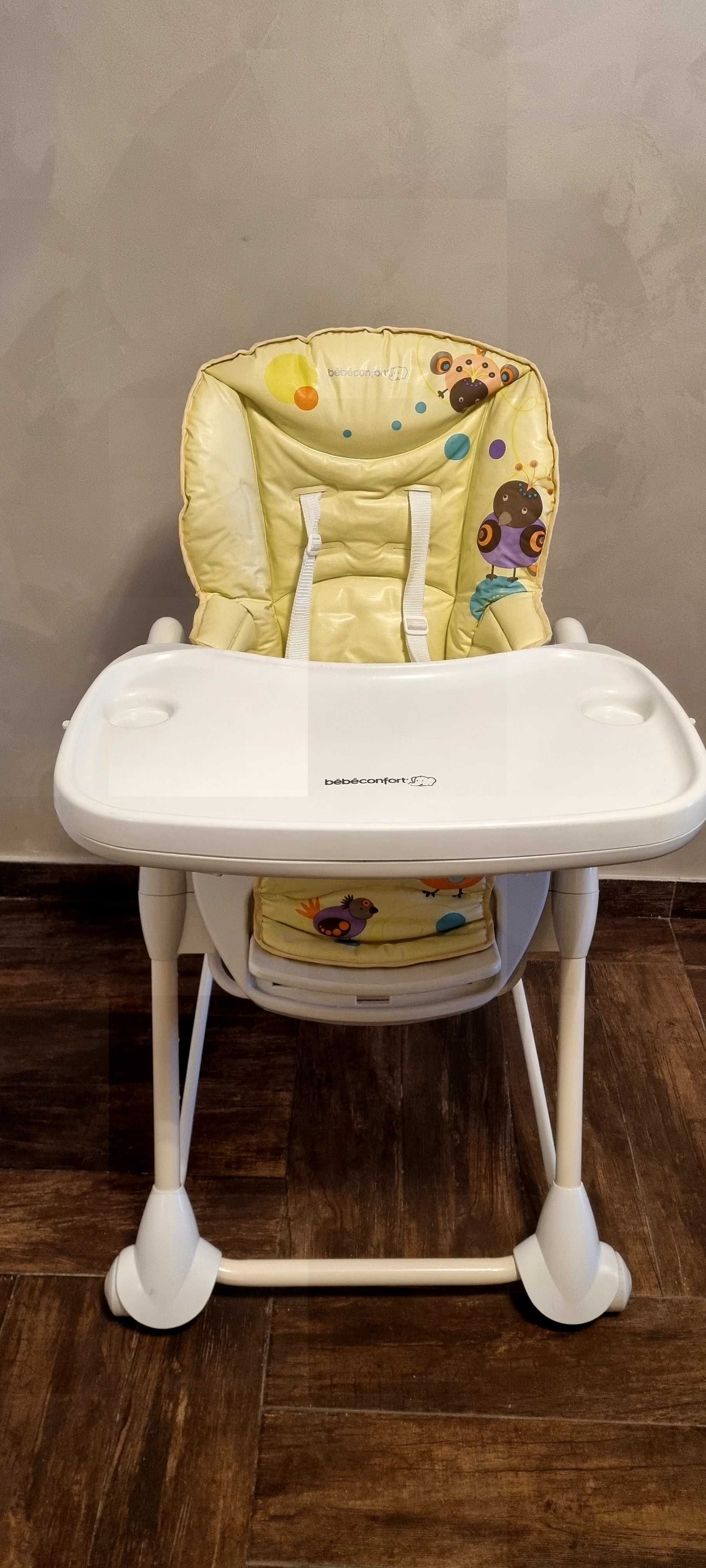 Стол за хранене Bebe confort Omega