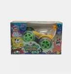 Bolalar uchun oʻyinchoq  mashina, Angry Birds