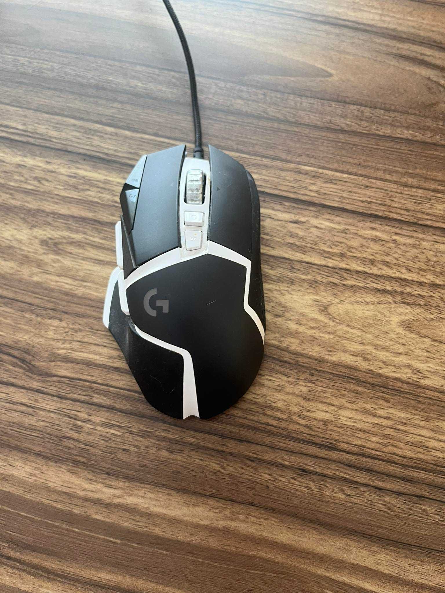 Logitech G502SE HERO