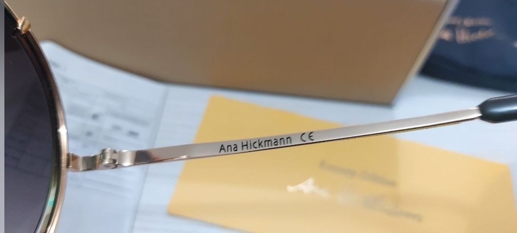 Ochelari de soare Ana Hickmann