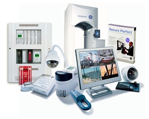 Instalez sisteme de securitate,video si alarmare.