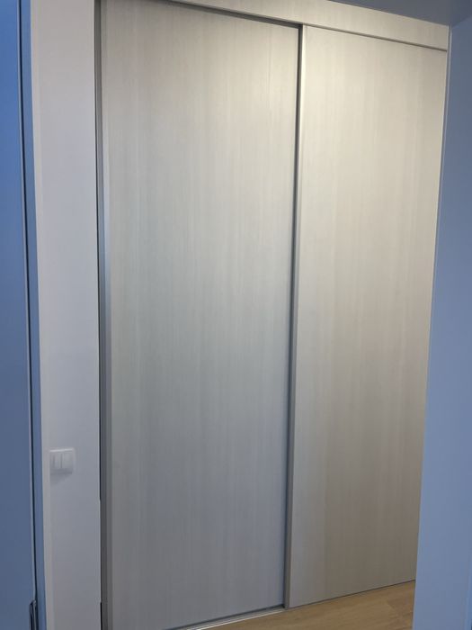 Usi culisante dressing