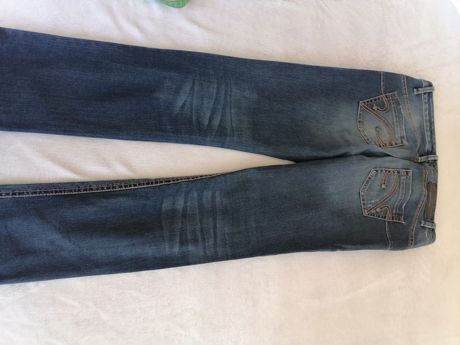 Дамски дънки 3 бр.