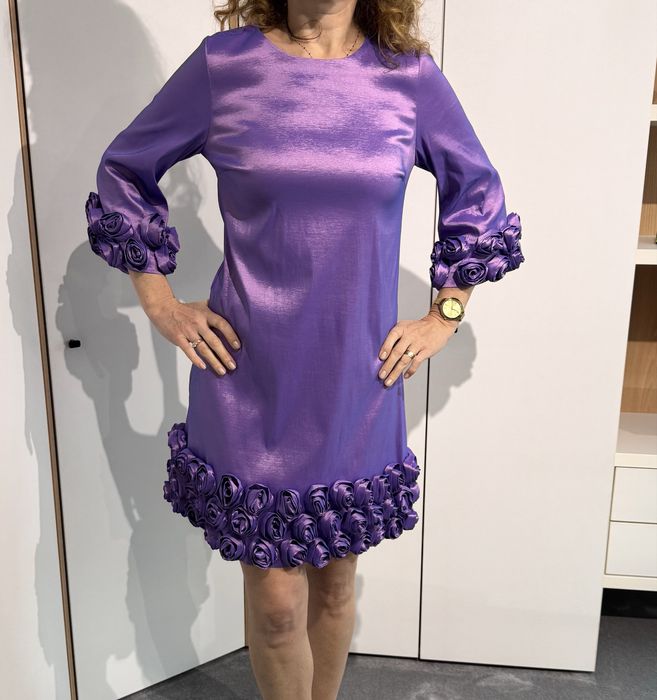 Rochie eleganta pentru ocazii speciale