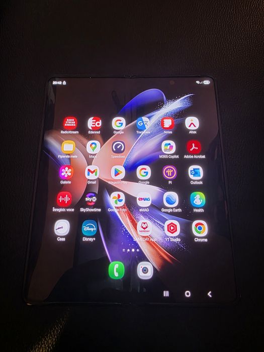 Samsung galaxy z fold 4 512 giga