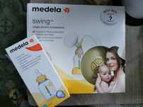 Pompa de sân electrică Medela