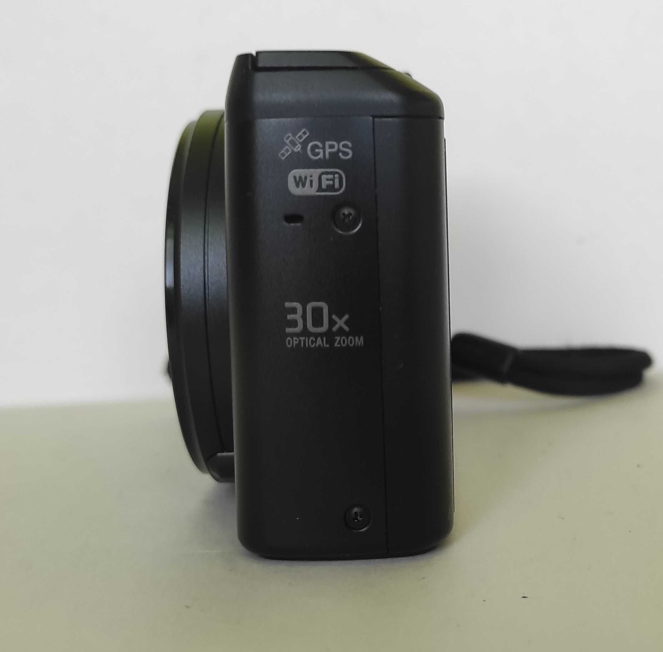 Sony Cyber-shot DSC-HX50V