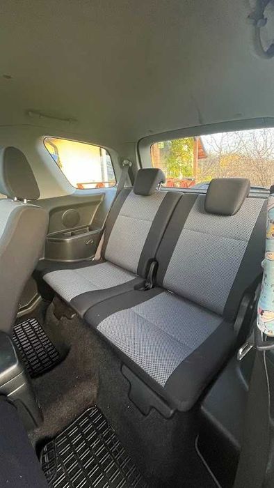 Suzuki Grand Vitara 1.6 4x4 benzina 2008