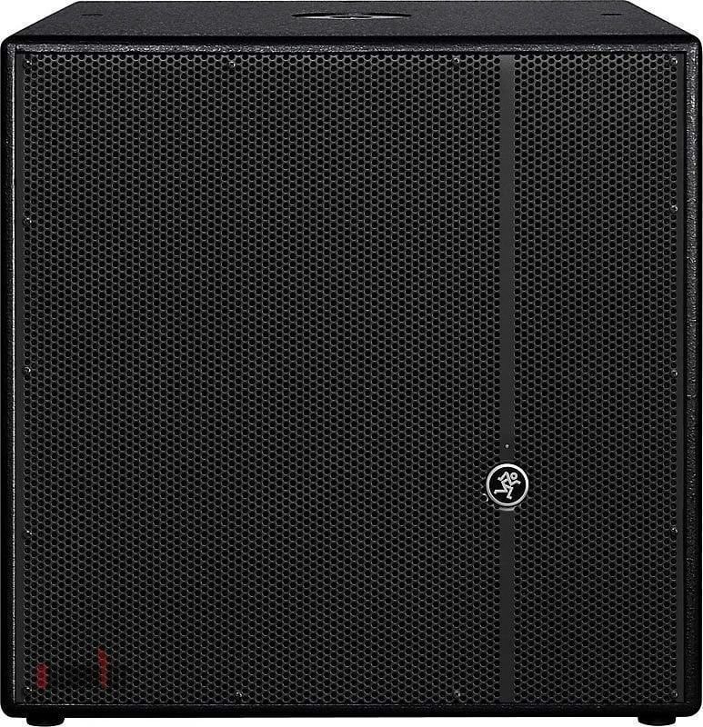 Mackie HD1801 Активен субуфер