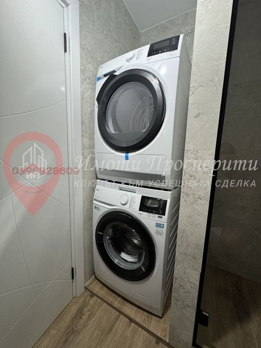Продава се Двустаен апартамент в София, Малинова долина - 63 кв.м за 3493 €/кв.м - Снимка #10