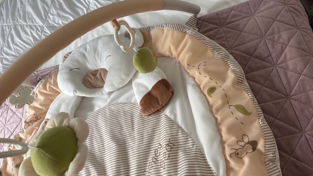 Centru activități bebe covor joacă