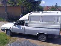 De vânzare Dacia Autoutilitara