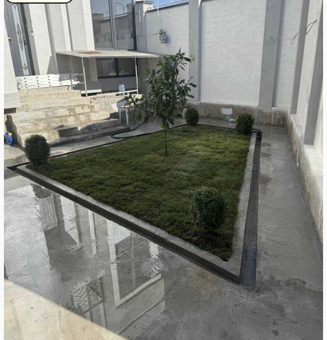 Продаётся Евродом на Чигатае, 2-сотки (N 10709)