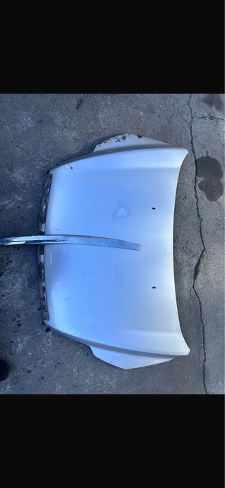 Capota ford focus 2
