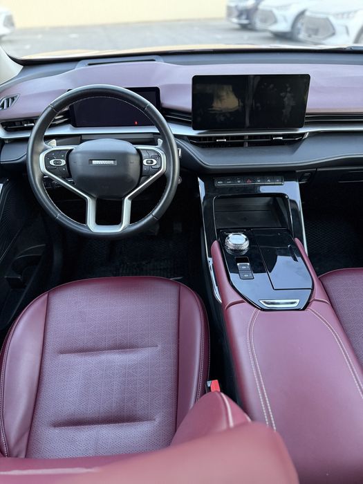 2023 Haval  H6 ideal