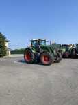 Fendt vario 824 Profi